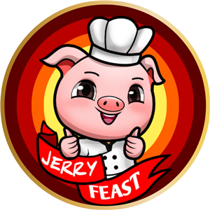 Jerry Feast